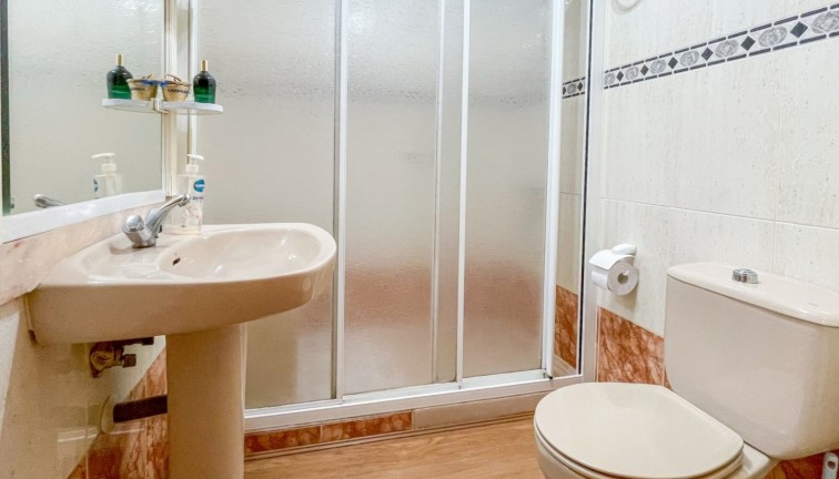Reventa - Apartamento / piso - Torrevieja - Acequion