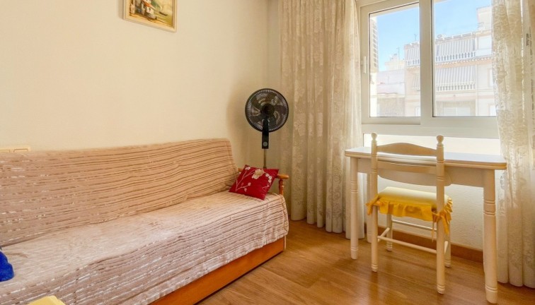 Reventa - Apartamento / piso - Torrevieja - Acequion