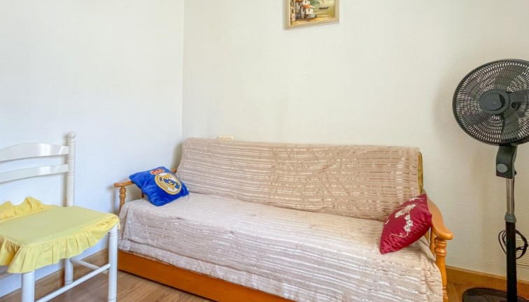 Reventa - Apartamento / piso - Torrevieja - Acequion
