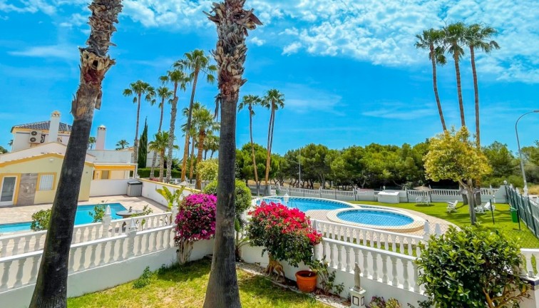 Reventa - Casa adosada - Orihuela Costa - Los Dolses