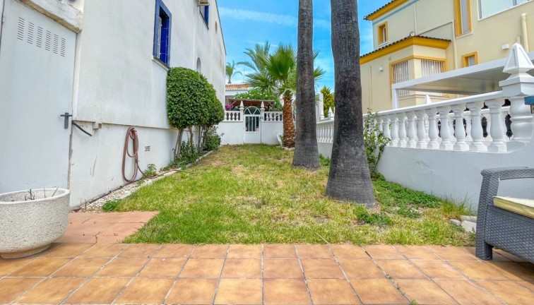 Reventa - Casa adosada - Orihuela Costa - Los Dolses