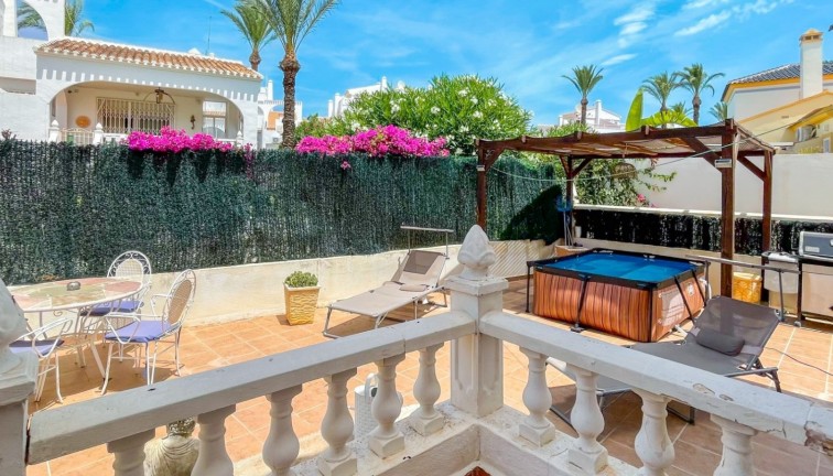 Reventa - Casa adosada - Orihuela Costa - Los Dolses