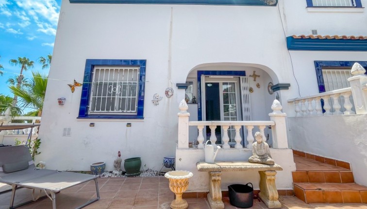 Reventa - Casa adosada - Orihuela Costa - Los Dolses