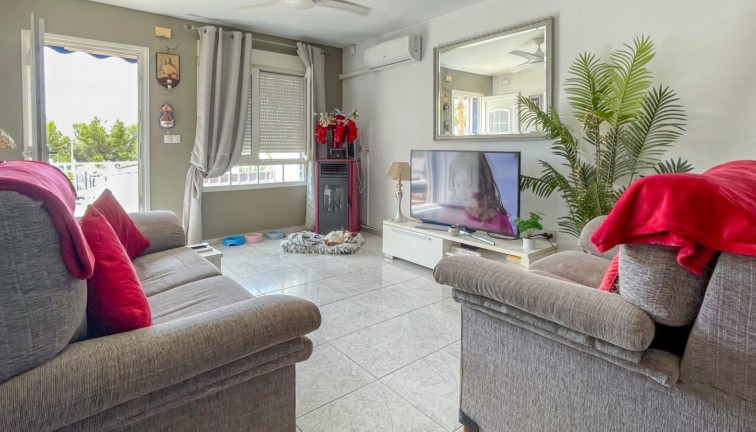 Reventa - Casa adosada - Orihuela Costa - Los Dolses