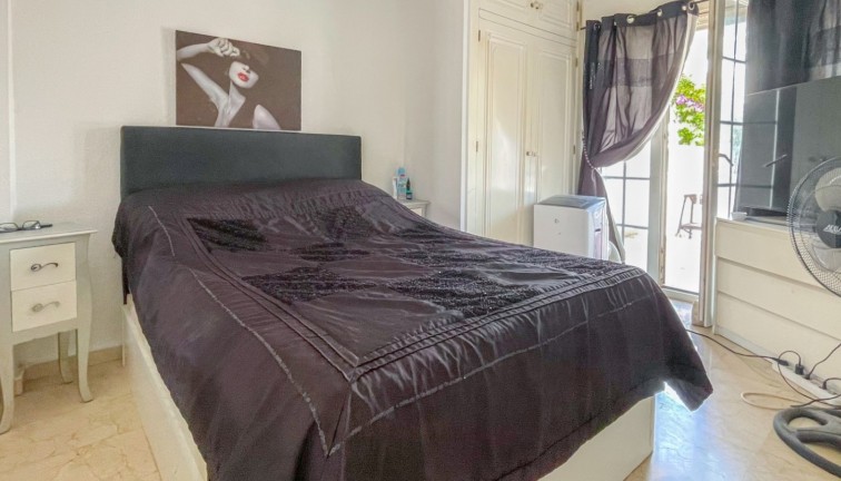 Reventa - Casa adosada - Orihuela Costa - Los Dolses