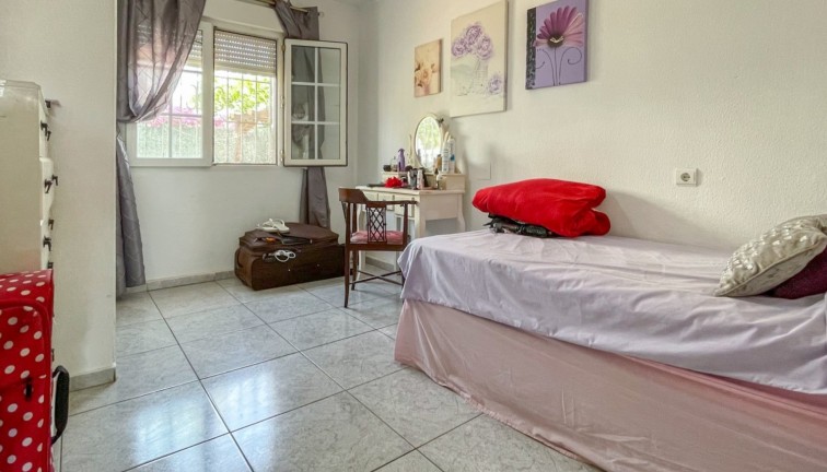 Reventa - Casa adosada - Orihuela Costa - Los Dolses