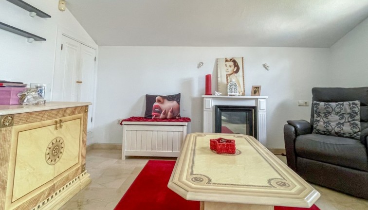 Reventa - Casa adosada - Orihuela Costa - Los Dolses