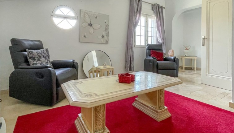 Reventa - Casa adosada - Orihuela Costa - Los Dolses