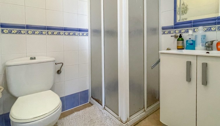 Reventa - Casa adosada - Orihuela Costa - Los Dolses