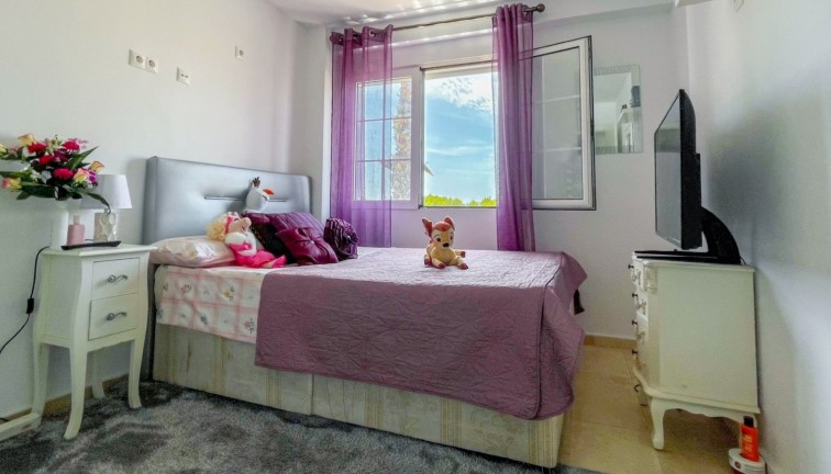 Reventa - Casa adosada - Orihuela Costa - Los Dolses