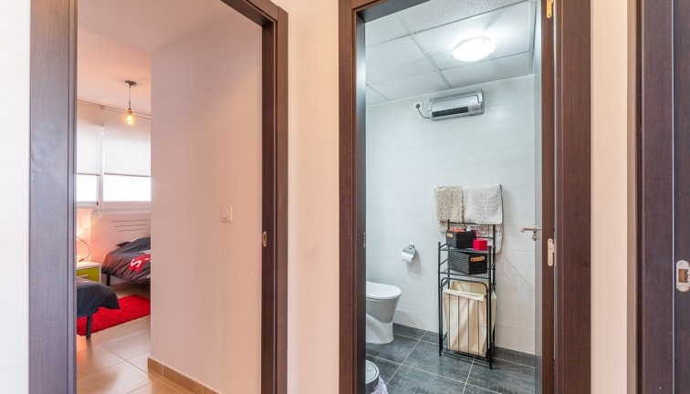 Resale - Apartment - Orihuela Costa - Villamartín