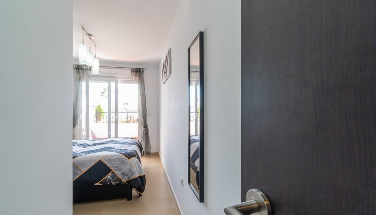 Resale - Apartment - Orihuela Costa - Villamartín