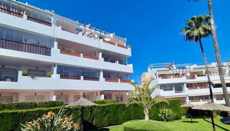Resale - Apartment - Orihuela Costa - Villamartín