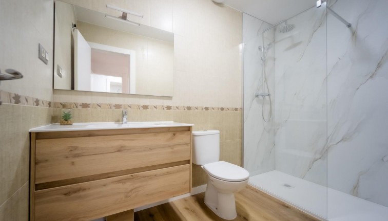 New Build - Apartment - Cuevas Del Almanzora - Herrerias