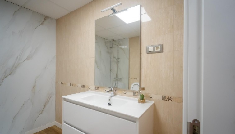 New Build - Apartment - Cuevas Del Almanzora - Herrerias