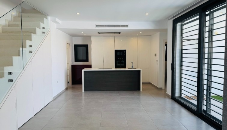 Resale - Chalet - San Pedro del Pinatar - Lo pagan