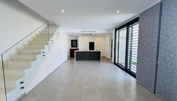 Resale - Chalet - San Pedro del Pinatar - Lo pagan