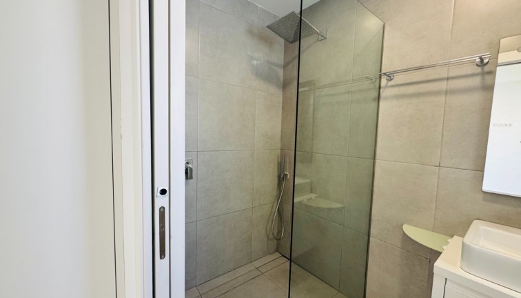 Resale - Chalet - San Pedro del Pinatar - Lo pagan