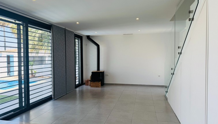 Resale - Chalet - San Pedro del Pinatar - Lo pagan