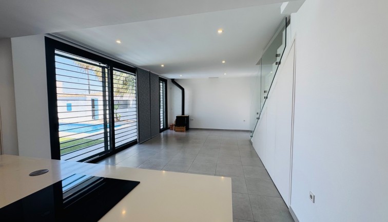 Resale - Chalet - San Pedro del Pinatar - Lo pagan