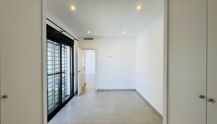 Resale - Chalet - San Pedro del Pinatar - Lo pagan