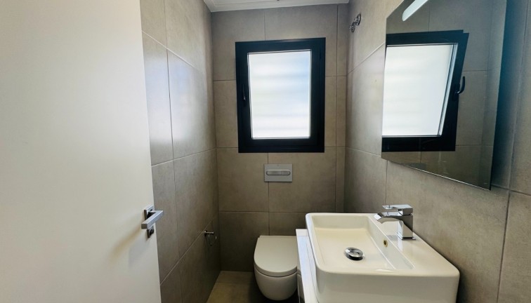 Resale - Chalet - San Pedro del Pinatar - Lo pagan