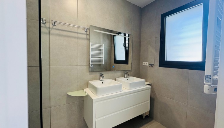 Resale - Chalet - San Pedro del Pinatar - Lo pagan