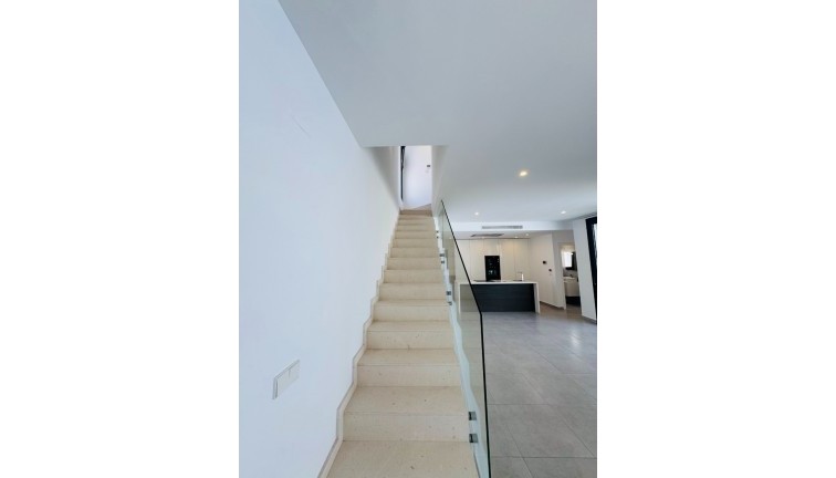Resale - Chalet - San Pedro del Pinatar - Lo pagan