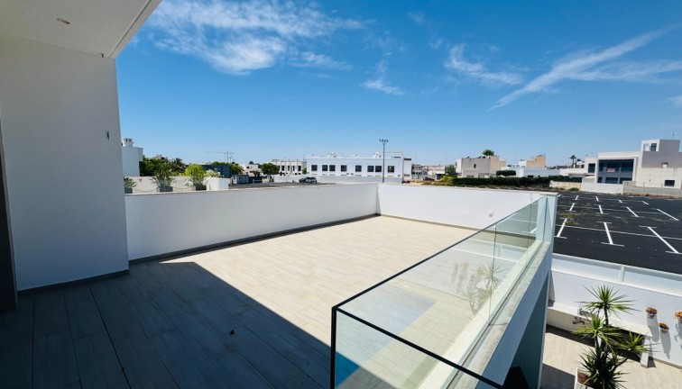 Resale - Chalet - San Pedro del Pinatar - Lo pagan