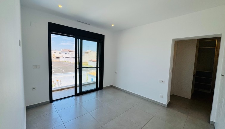 Resale - Chalet - San Pedro del Pinatar - Lo pagan