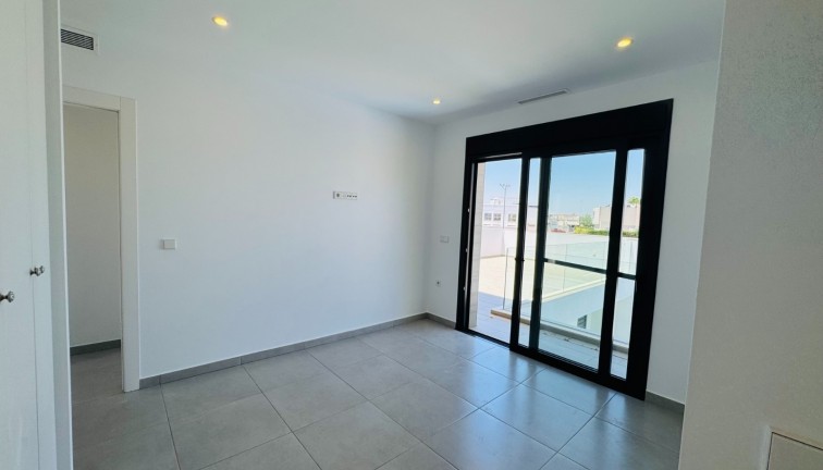 Resale - Chalet - San Pedro del Pinatar - Lo pagan