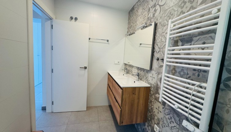 Resale - Chalet - San Pedro del Pinatar - Lo pagan