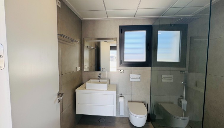 Resale - Chalet - San Pedro del Pinatar - Lo pagan