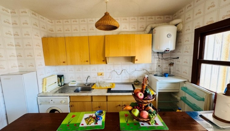 Reventa - Apartamento dúplex - La Mata - LA MATA