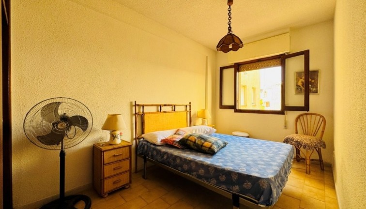 Reventa - Apartamento dúplex - La Mata - LA MATA