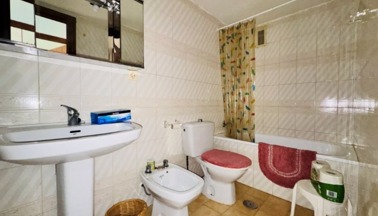 Reventa - Apartamento dúplex - La Mata - LA MATA