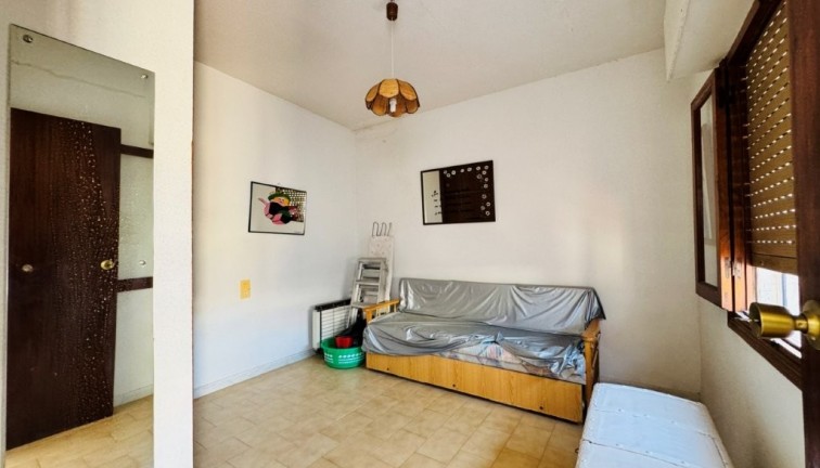 Reventa - Apartamento dúplex - La Mata - LA MATA