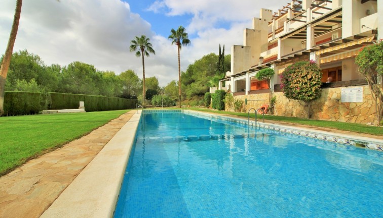 Resale - Apartment - Las Ramblas Golf - Las Ramblas