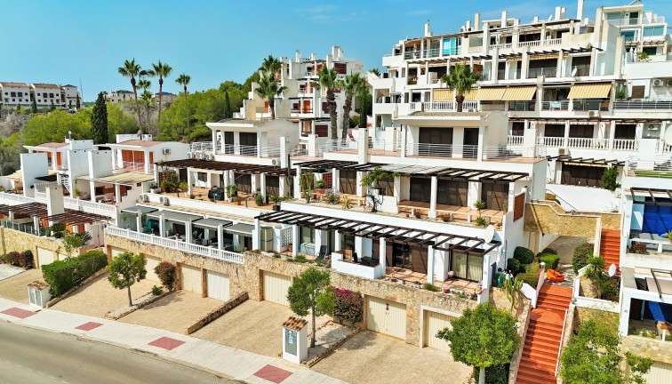 Resale - Apartment - Las Ramblas Golf - Las Ramblas