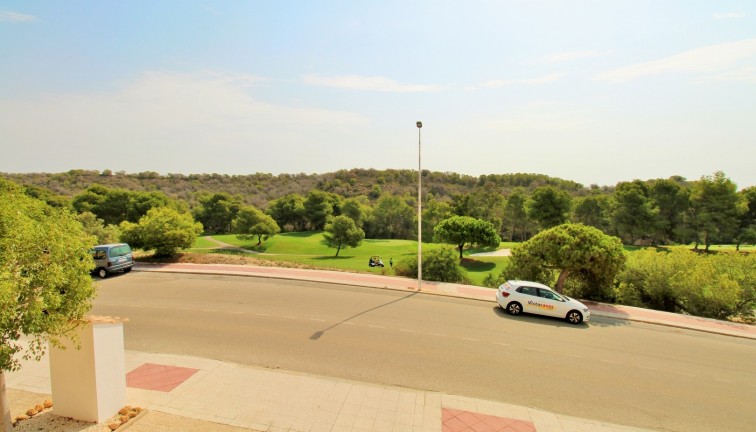 Resale - Apartment - Las Ramblas Golf - Las Ramblas