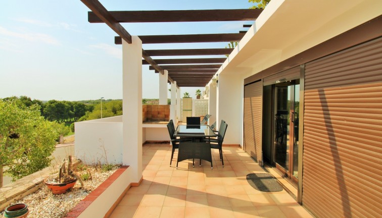 Resale - Apartment - Las Ramblas Golf - Las Ramblas