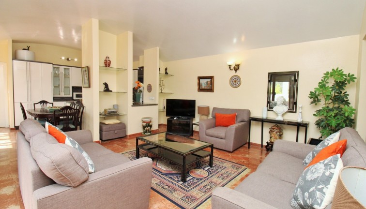 Resale - Apartment - Las Ramblas Golf - Las Ramblas