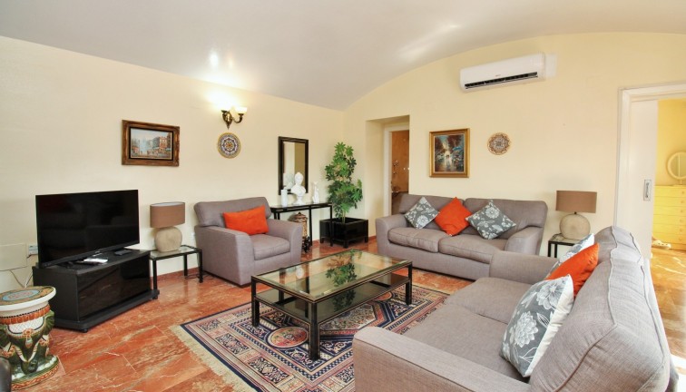 Resale - Apartment - Las Ramblas Golf - Las Ramblas