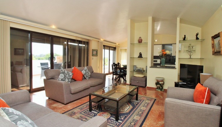Resale - Apartment - Las Ramblas Golf - Las Ramblas