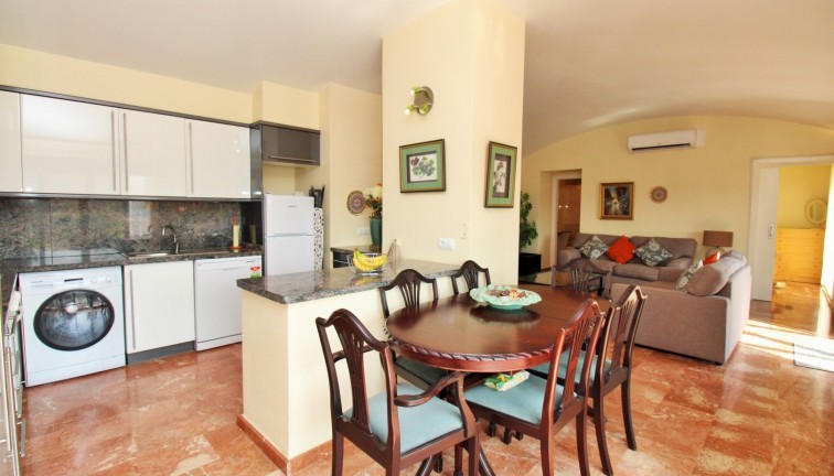 Resale - Apartment - Las Ramblas Golf - Las Ramblas