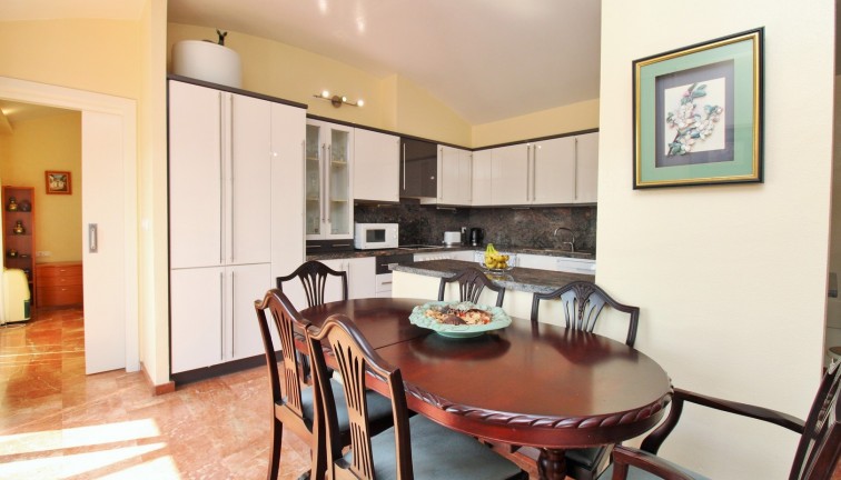 Resale - Apartment - Las Ramblas Golf - Las Ramblas