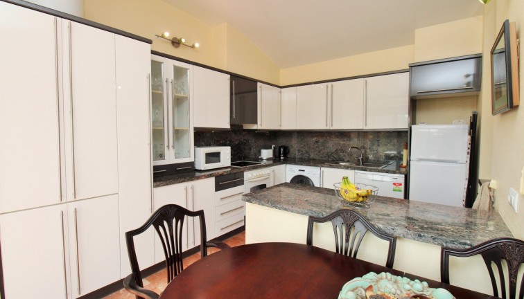 Resale - Apartment - Las Ramblas Golf - Las Ramblas