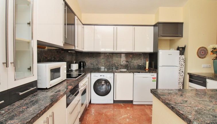 Resale - Apartment - Las Ramblas Golf - Las Ramblas