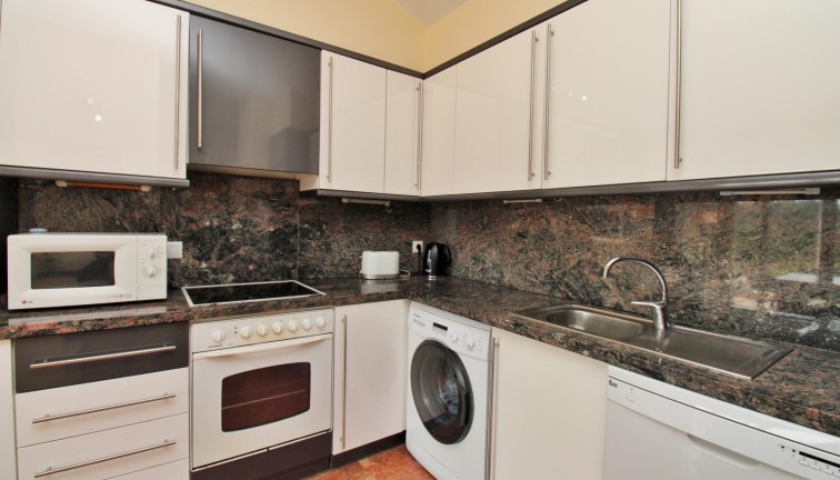 Resale - Apartment - Las Ramblas Golf - Las Ramblas