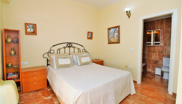 Resale - Apartment - Las Ramblas Golf - Las Ramblas